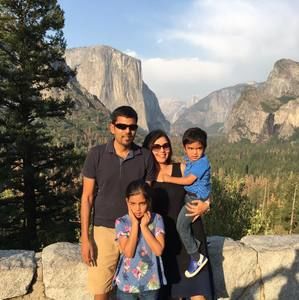 Meet your Posher, Amit